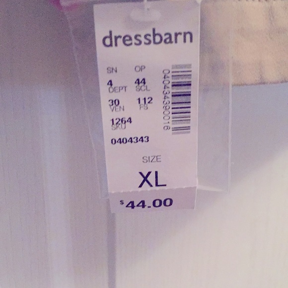 Jacket - Picture 3 of 4